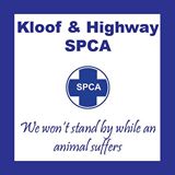 SPCA Kloof & Upper HWay