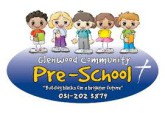 Glenwood Community Pre-Primary Logo