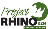 Project Rhino logo final revised